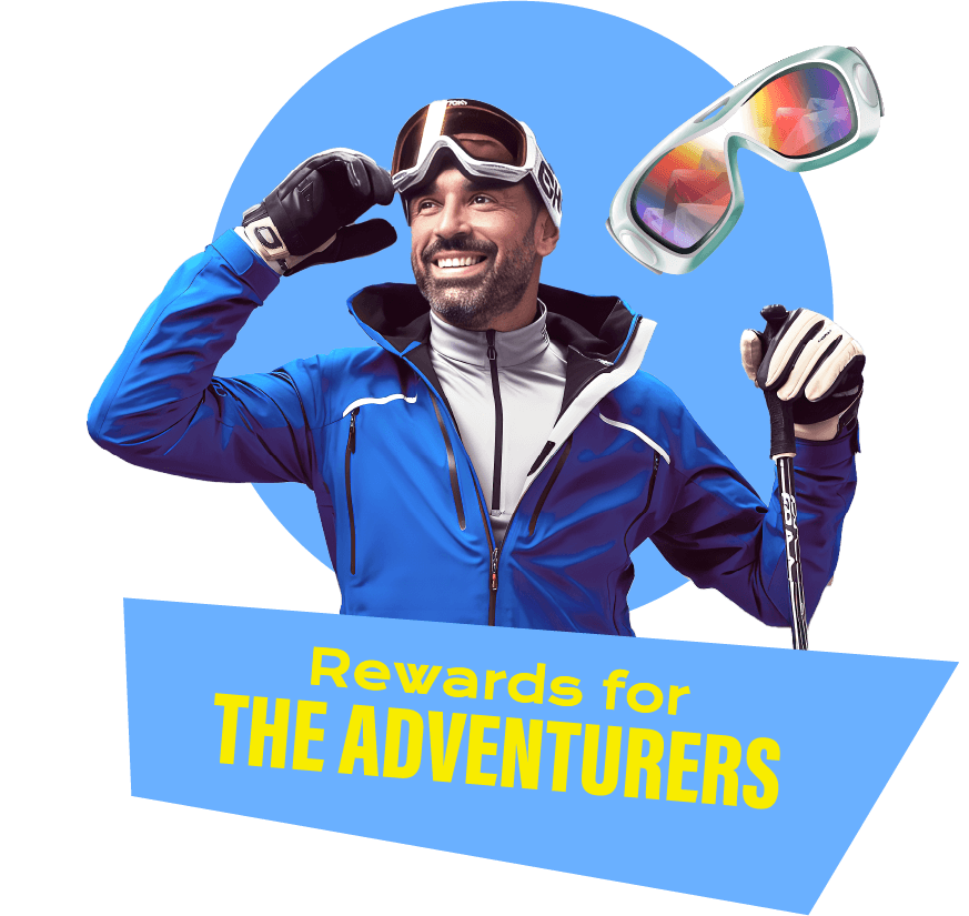 Adventurers Reward